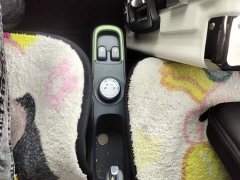Baojun E100 305KM Edition - ფოტო 11