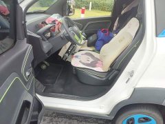 Baojun E100 305KM Edition - ფოტო 12