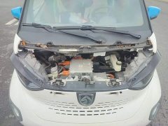 Baojun E100 305KM Edition - ფოტო 17