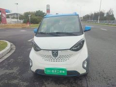 Baojun E100 305KM Edition - ფოტო 3