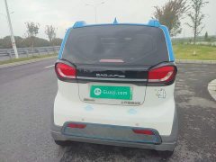 Baojun E100 305KM Edition - ფოტო 4