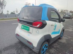 Baojun E100 305KM Edition - ფოტო 5