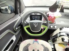 Baojun E100 305KM Edition - ფოტო 7