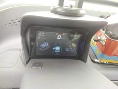 Baojun E100 305KM Edition - ფოტო 8