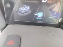 Baojun E100 305KM Edition - ფოტო 9
