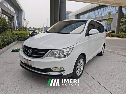 2021 Baojun 730 1.5L Version 7 VI - ავტომობილი ჩინეთიდან