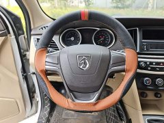 Baojun 730 1.5L Version 7 VI - ფოტო 11
