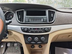 Baojun 730 1.5L Version 7 VI - ფოტო 13