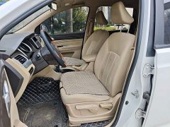 Baojun 730 1.5L Version 7 VI - ფოტო 15