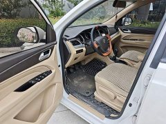 Baojun 730 1.5L Version 7 VI - ფოტო 16