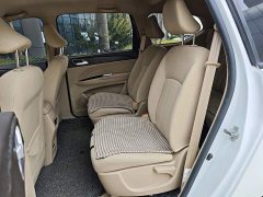 Baojun 730 1.5L Version 7 VI - ფოტო 17