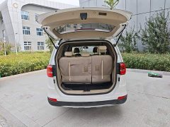 Baojun 730 1.5L Version 7 VI - ფოტო 19