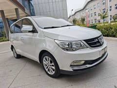Baojun 730 1.5L Version 7 VI - ფოტო 4