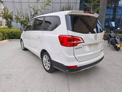 Baojun 730 1.5L Version 7 VI - ფოტო 5
