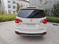 Baojun 730 1.5L Version 7 VI - ფოტო 6