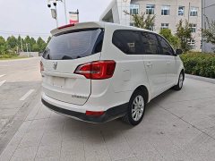 Baojun 730 1.5L Version 7 VI - ფოტო 7