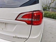 Baojun 730 1.5L Version 7 VI - ფოტო 8