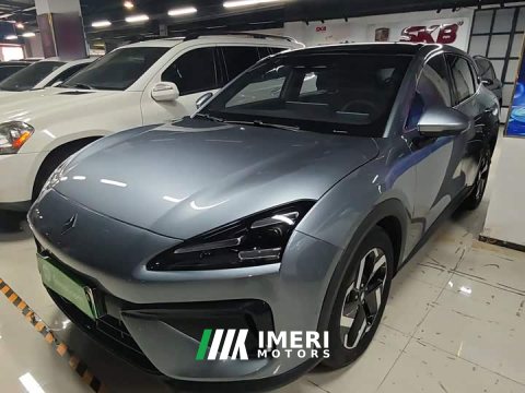 2024 Baojun 140km Edition - ავტომობილი ჩინეთიდან