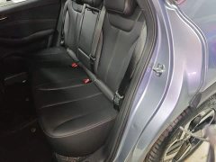 Baojun 140km Edition - ფოტო 13
