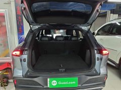 Baojun 140km Edition - ფოტო 15