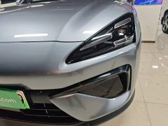 Baojun 140km Edition - ფოტო 18