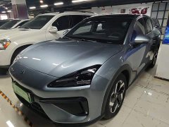 Baojun 140km Edition - ფოტო 2