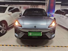 Baojun 140km Edition - ფოტო 3