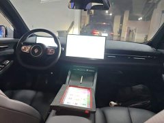 Baojun 140km Edition - ფოტო 6