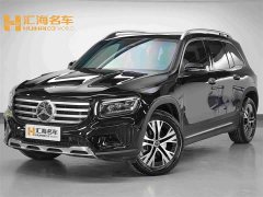 Mercedes-Benz GLB 220 Version - ფოტო 1