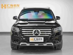 Mercedes-Benz GLB 220 Version - ფოტო 2