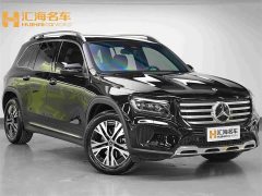 Mercedes-Benz GLB 220 Version - ფოტო 3