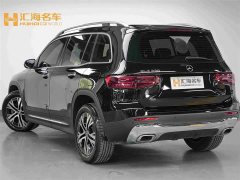 Mercedes-Benz GLB 220 Version - ფოტო 4