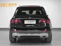Mercedes-Benz GLB 220 Version - ფოტო 5