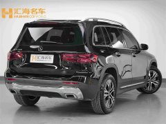 Mercedes-Benz GLB 220 Version - ფოტო 6