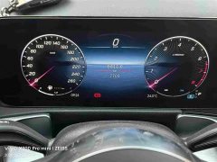 Mercedes-Benz GLB 220 Version - ფოტო 7