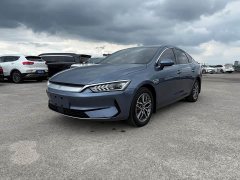 BYD PLUS Edition EV 510KM Version - ფოტო 1