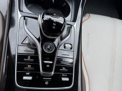 BYD PLUS Edition EV 510KM Version - ფოტო 10