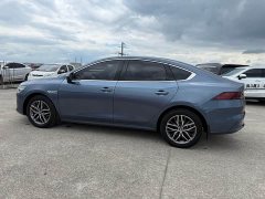 BYD PLUS Edition EV 510KM Version - ფოტო 12