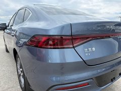 BYD PLUS Edition EV 510KM Version - ფოტო 13