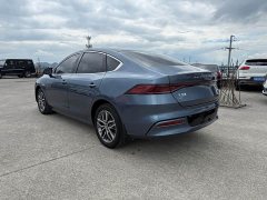 BYD PLUS Edition EV 510KM Version - ფოტო 15