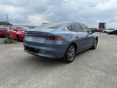 BYD PLUS Edition EV 510KM Version - ფოტო 17