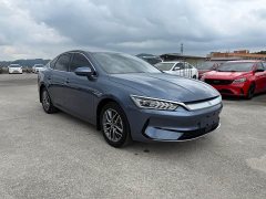 BYD PLUS Edition EV 510KM Version - ფოტო 2