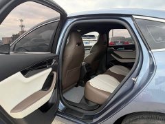 BYD PLUS Edition EV 510KM Version - ფოტო 5