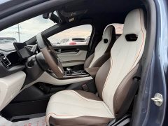 BYD PLUS Edition EV 510KM Version - ფოტო 7