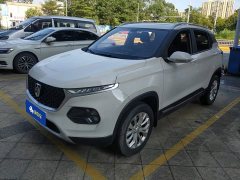 Baojun 510 1.5L CVT Version - ფოტო 1