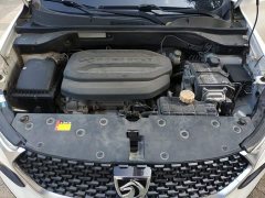 Baojun 510 1.5L CVT Version - ფოტო 10
