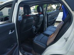Baojun 510 1.5L CVT Version - ფოტო 11