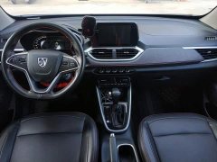 Baojun 510 1.5L CVT Version - ფოტო 12