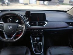 Baojun 510 1.5L CVT Version - ფოტო 13