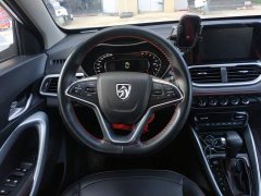 Baojun 510 1.5L CVT Version - ფოტო 15